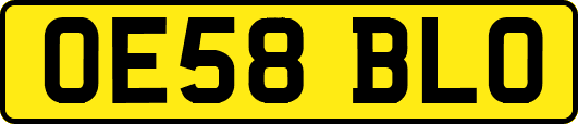 OE58BLO