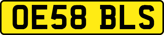OE58BLS