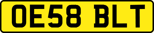 OE58BLT