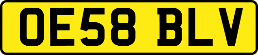 OE58BLV