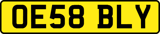 OE58BLY