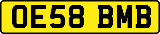 OE58BMB