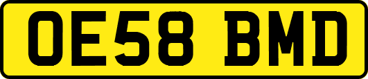 OE58BMD