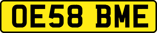 OE58BME