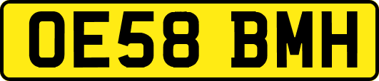 OE58BMH