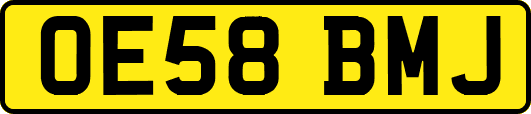 OE58BMJ