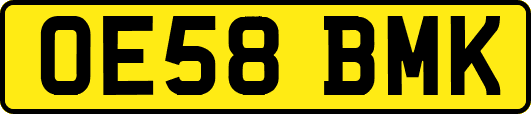 OE58BMK