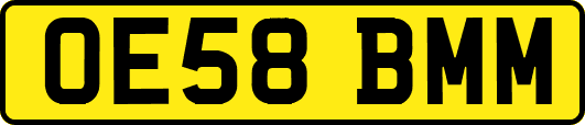 OE58BMM