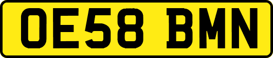 OE58BMN