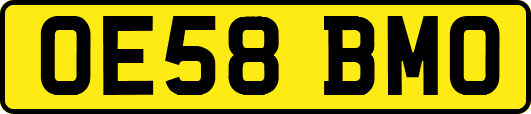 OE58BMO