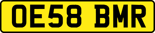 OE58BMR