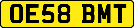 OE58BMT