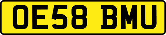OE58BMU