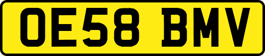 OE58BMV