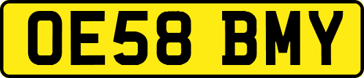 OE58BMY