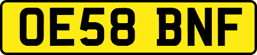 OE58BNF