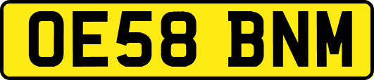 OE58BNM