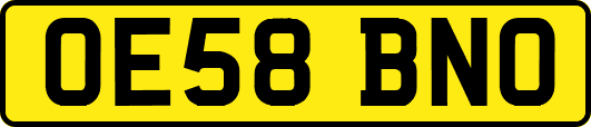 OE58BNO