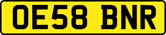 OE58BNR