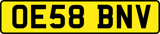 OE58BNV