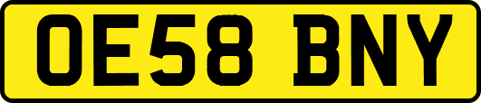 OE58BNY