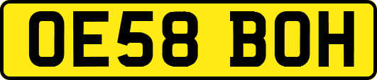 OE58BOH