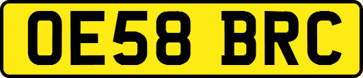 OE58BRC
