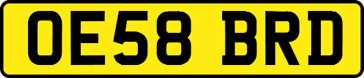 OE58BRD