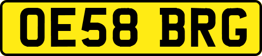 OE58BRG