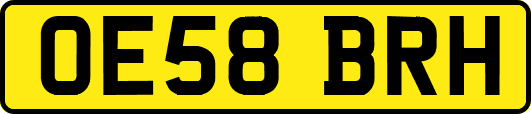 OE58BRH