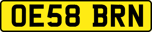 OE58BRN