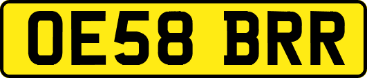 OE58BRR
