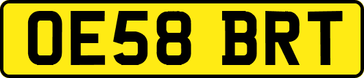 OE58BRT