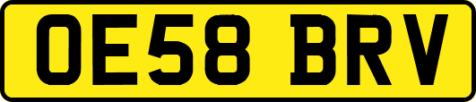 OE58BRV