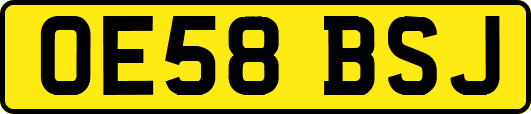 OE58BSJ