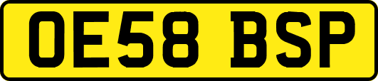 OE58BSP