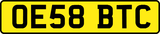 OE58BTC