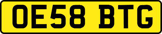 OE58BTG
