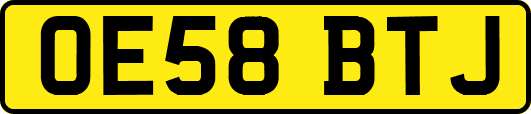 OE58BTJ
