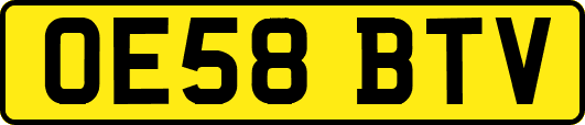 OE58BTV