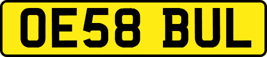 OE58BUL