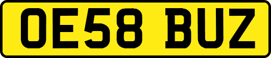OE58BUZ