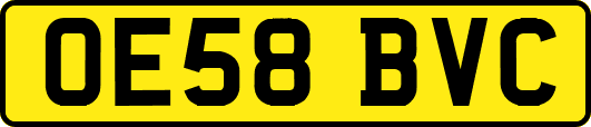 OE58BVC