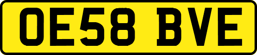 OE58BVE