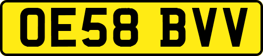OE58BVV