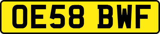 OE58BWF