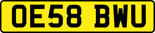 OE58BWU
