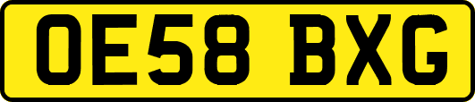 OE58BXG