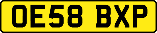 OE58BXP