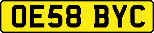 OE58BYC